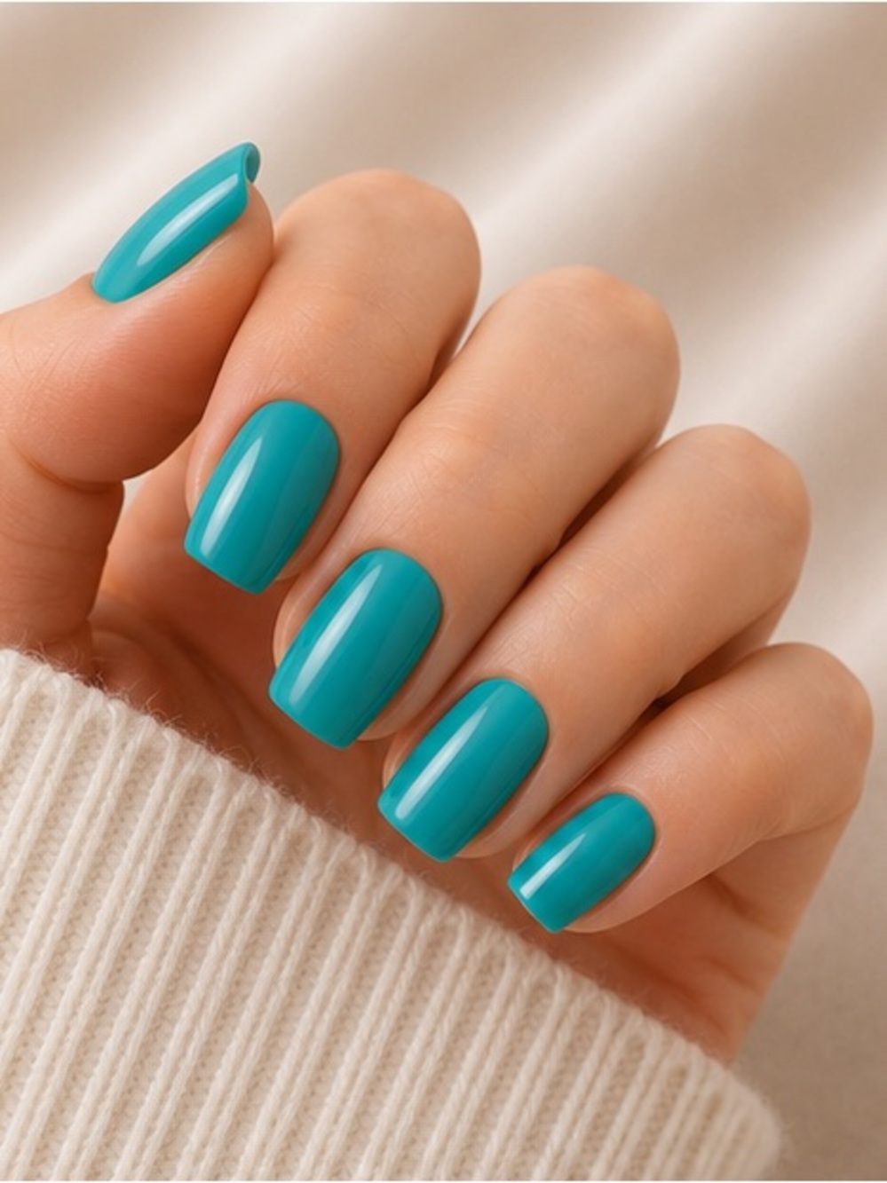 Turquoise 
Nails 5 for $20 or $7